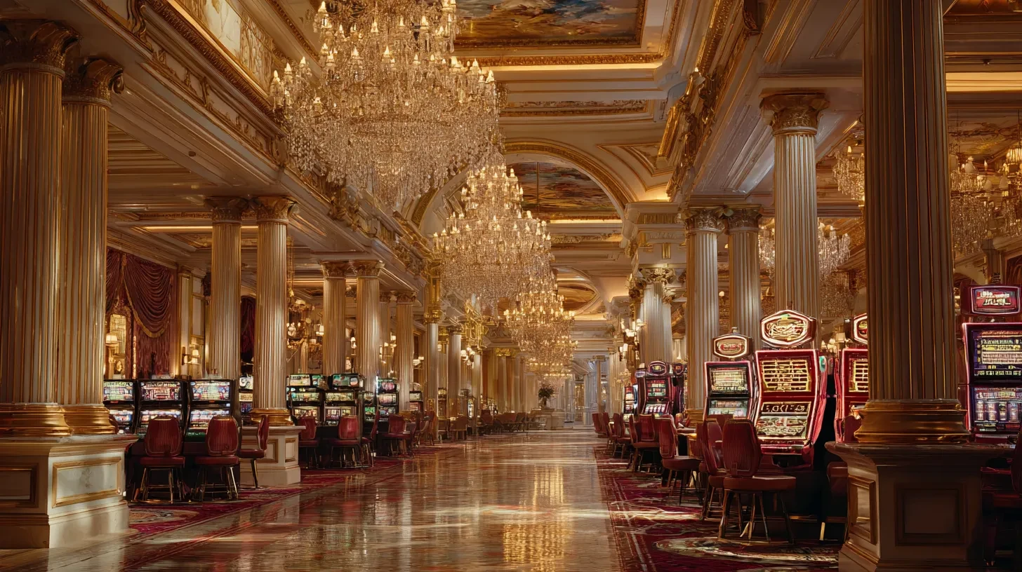 Gates of Olympus